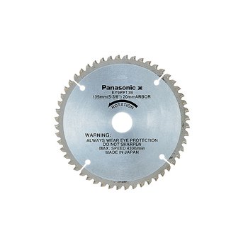 Panasonic EY9PP13B Metallklinga för plast,