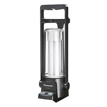 Panasonic Strålkastare EY3741  14,4 V, (lysrör)