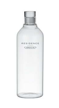 Glasflaska 1L