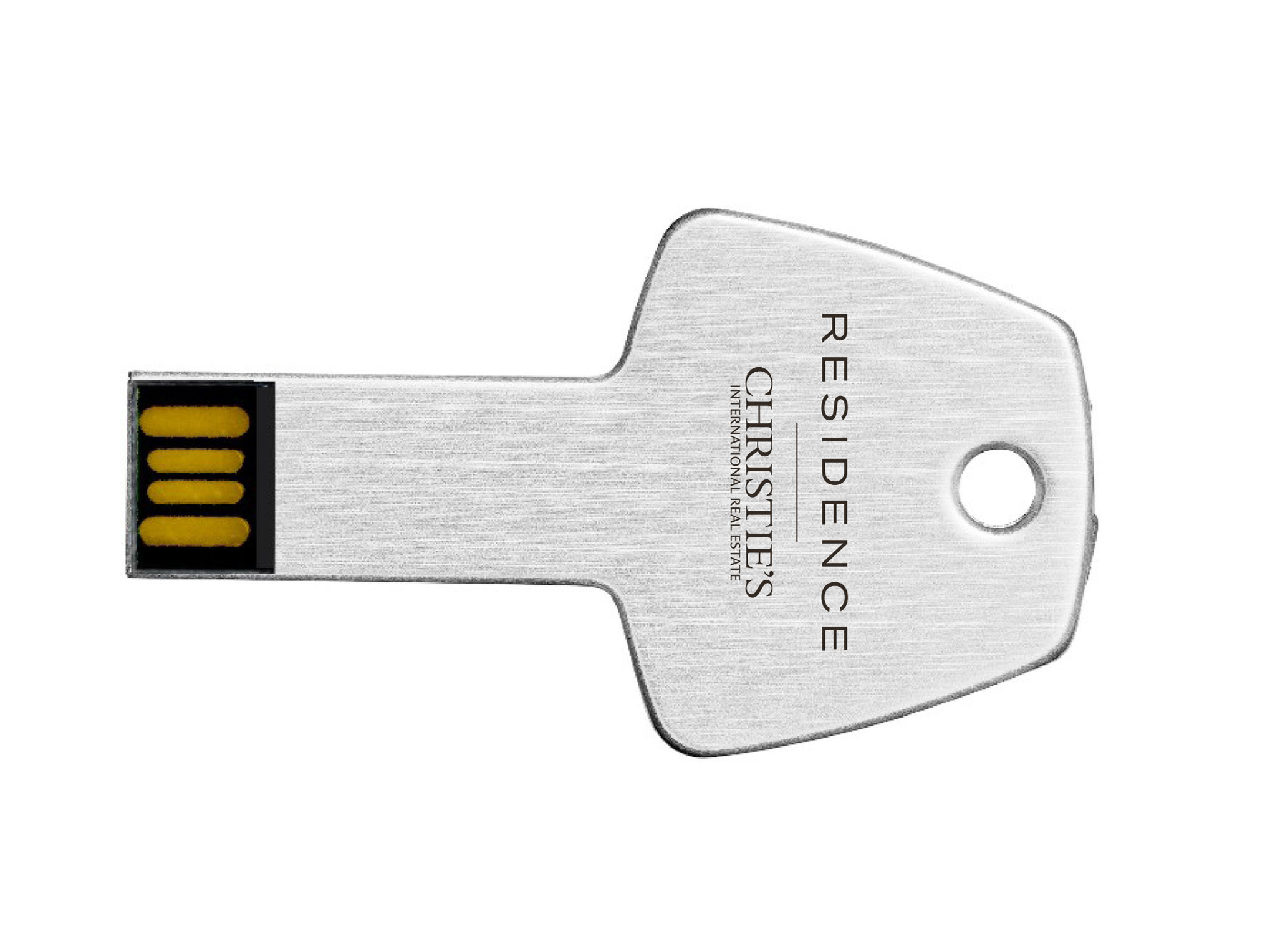 Nyckel USB 4GB