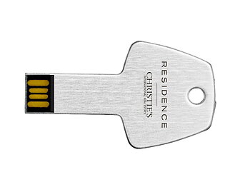 Nyckel USB 4GB