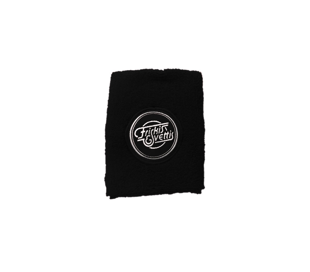 Wristband Svart