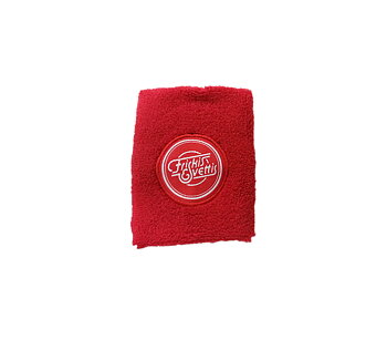 Wristband Röd