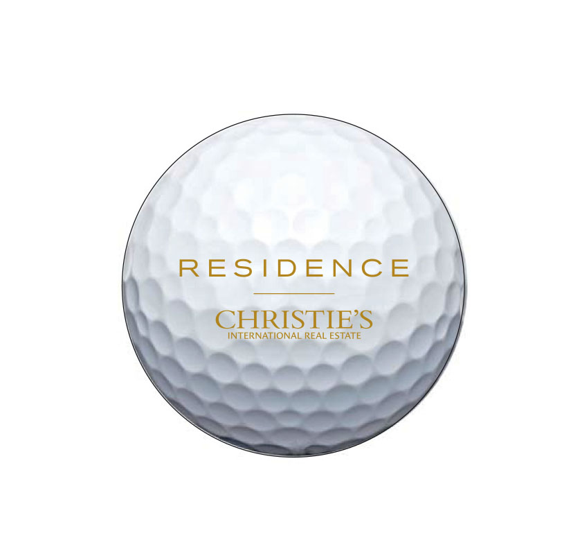 Golfboll Titleist Pro V1