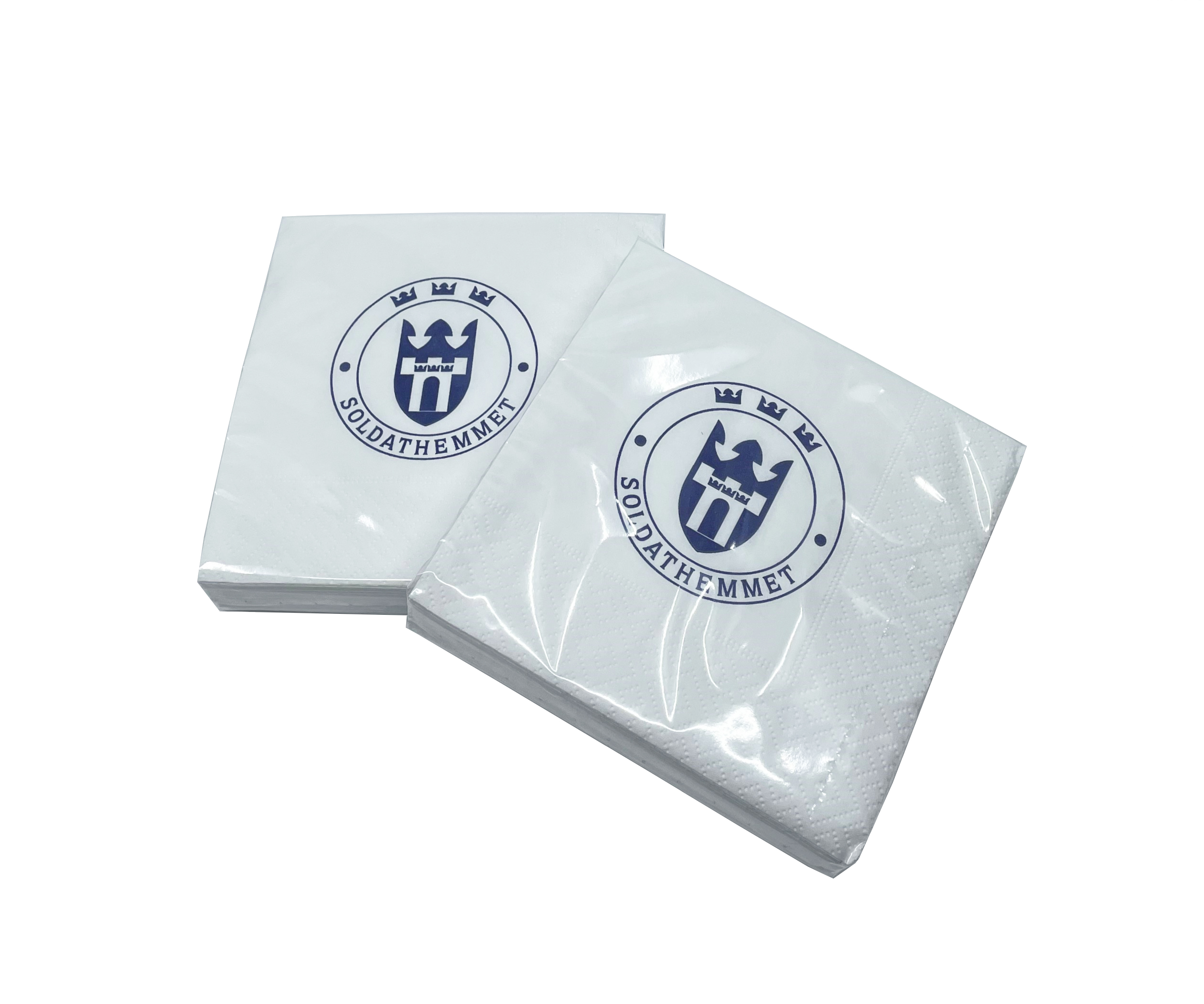 Servetter 12-pack