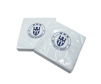 Servetter 12-pack