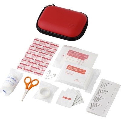 First aid kit - 2