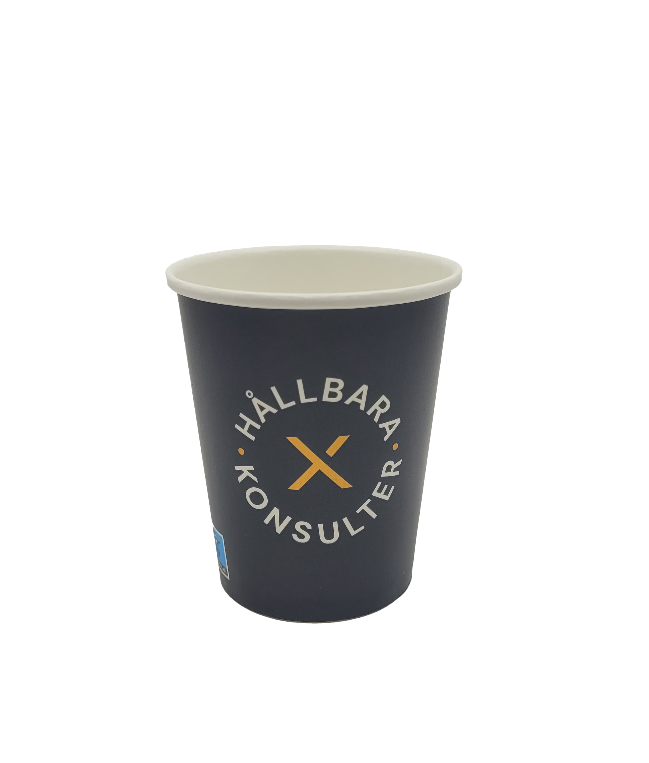 Pappersmugg 23cl