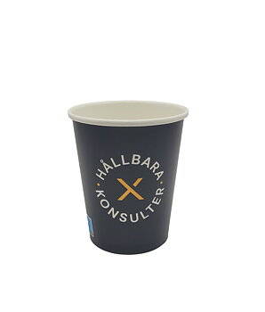 Pappersmugg 23cl