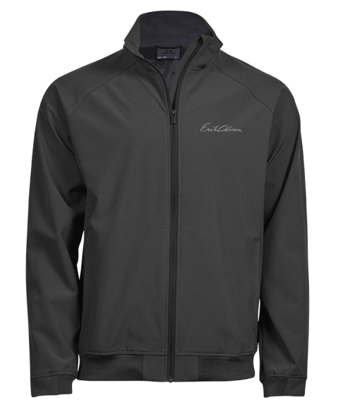 Club jacket Unisex