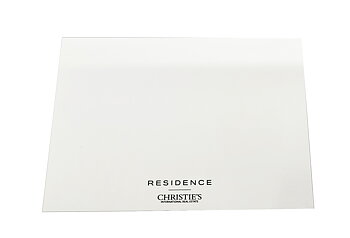 Korrespondenskort A6