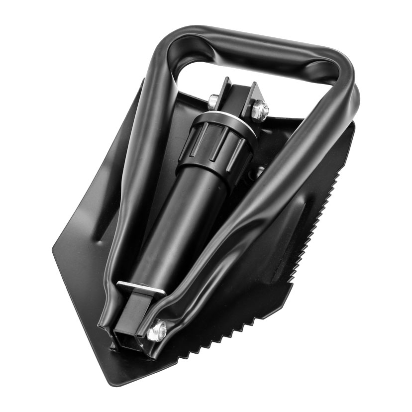Vikbar spade - 2
