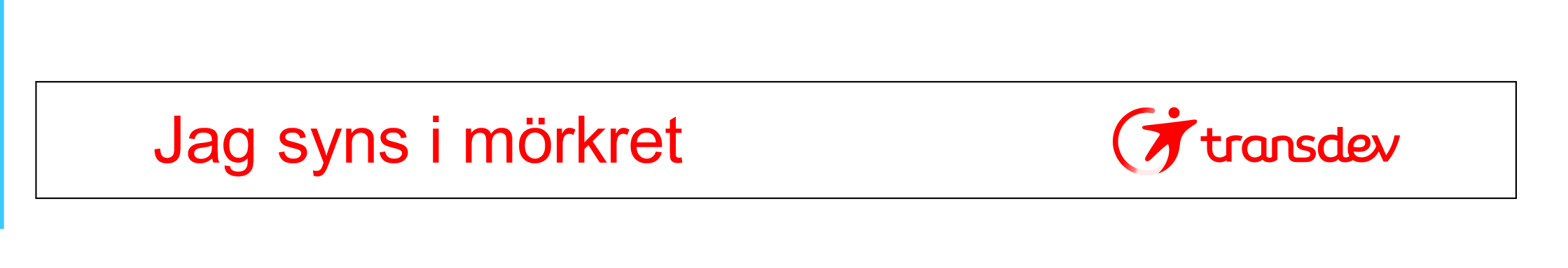 Reflexband