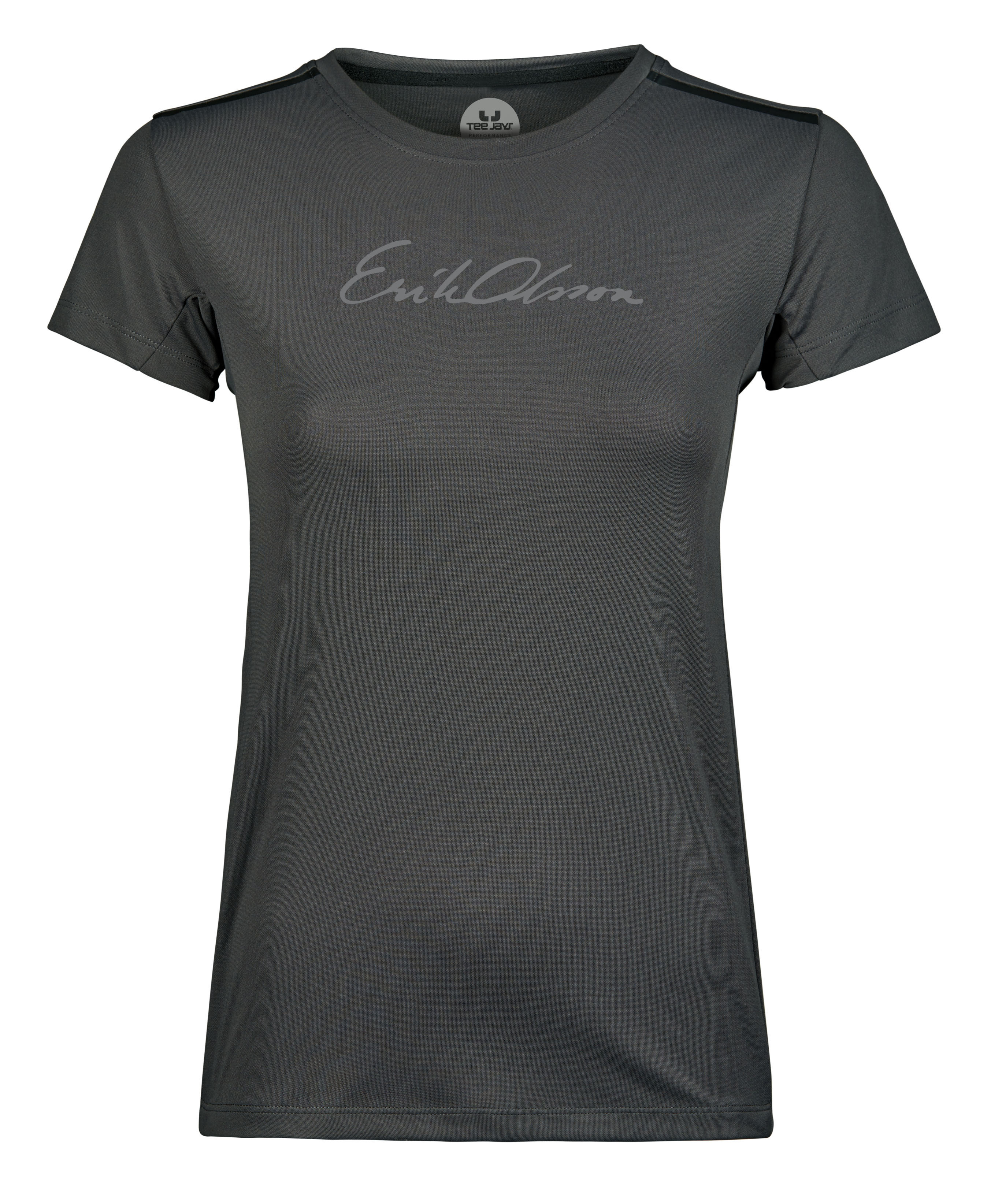 Funktions T-shirt dam