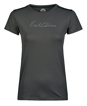 Funktions T-shirt dam