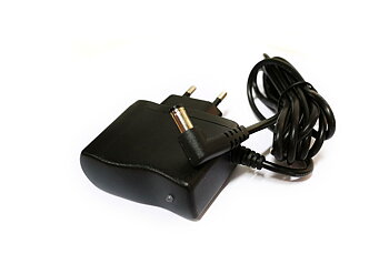 Visnings kub, extra adapter