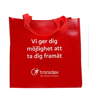 Lunchpåse