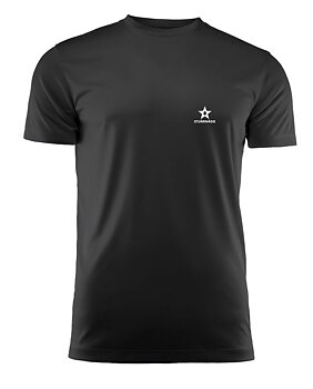 Run T-shirt herr