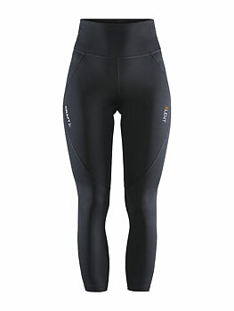 Dam Tights med hög midja