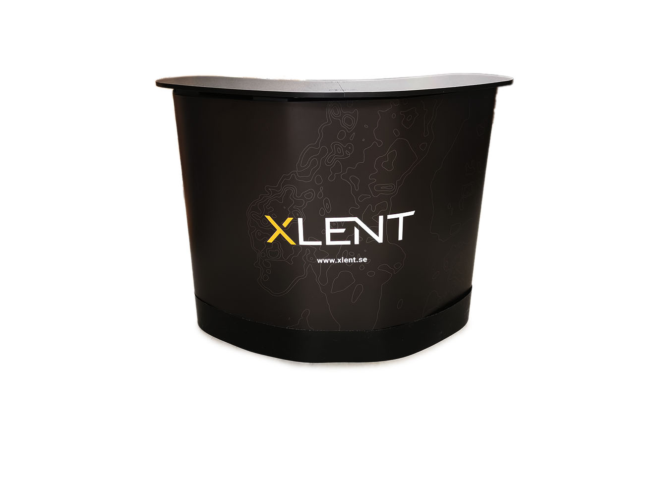 Counter Case XL. För utlåning!