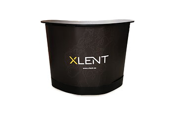 Counter Case XL. För utlåning!