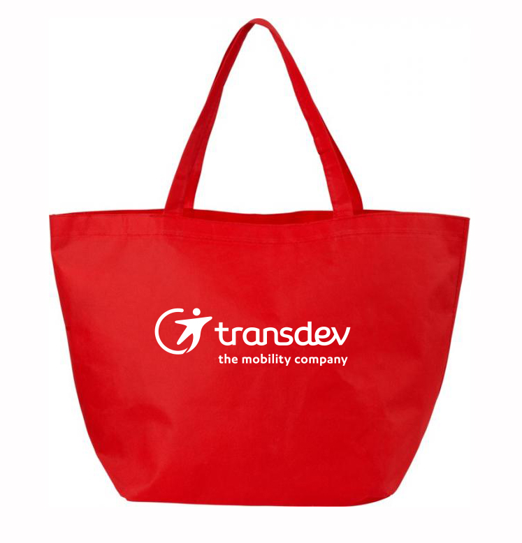 Non Woven Kasse