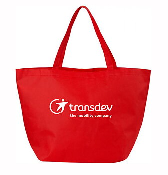 Non Woven Kasse
