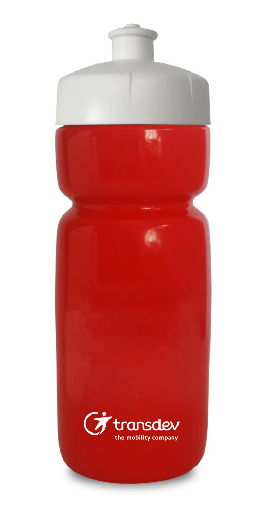 Sportflaska Bio