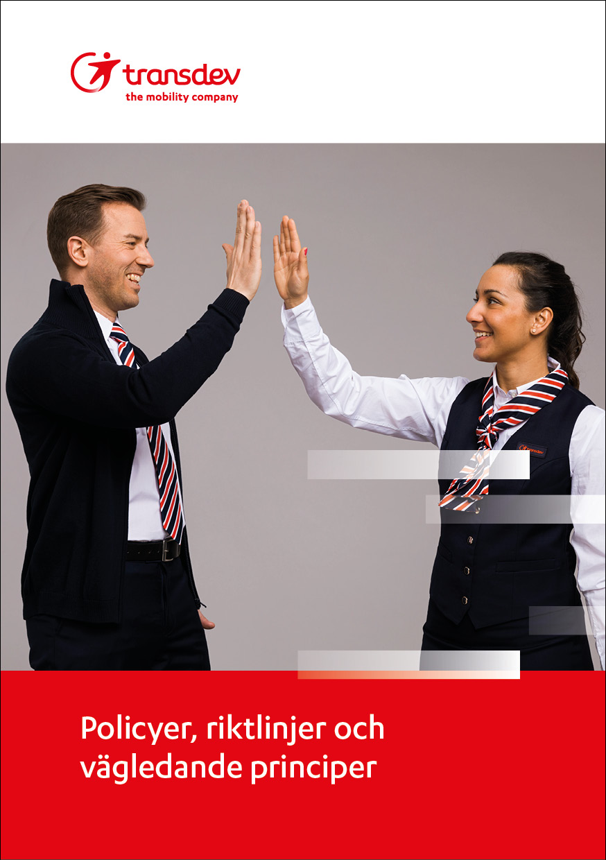Policybroschyr 2021 – A5