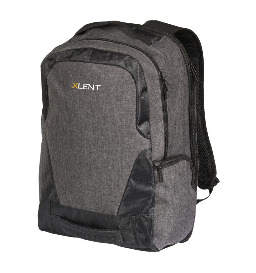 Datorryggsäck Overland 17"
