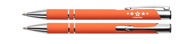 Penna Cosmo rubber