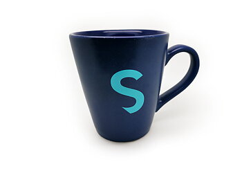 Mugg Hög