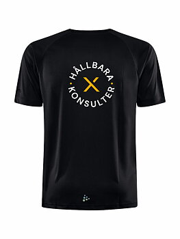 Funktions T-shirt Herr Hållbara konsulter