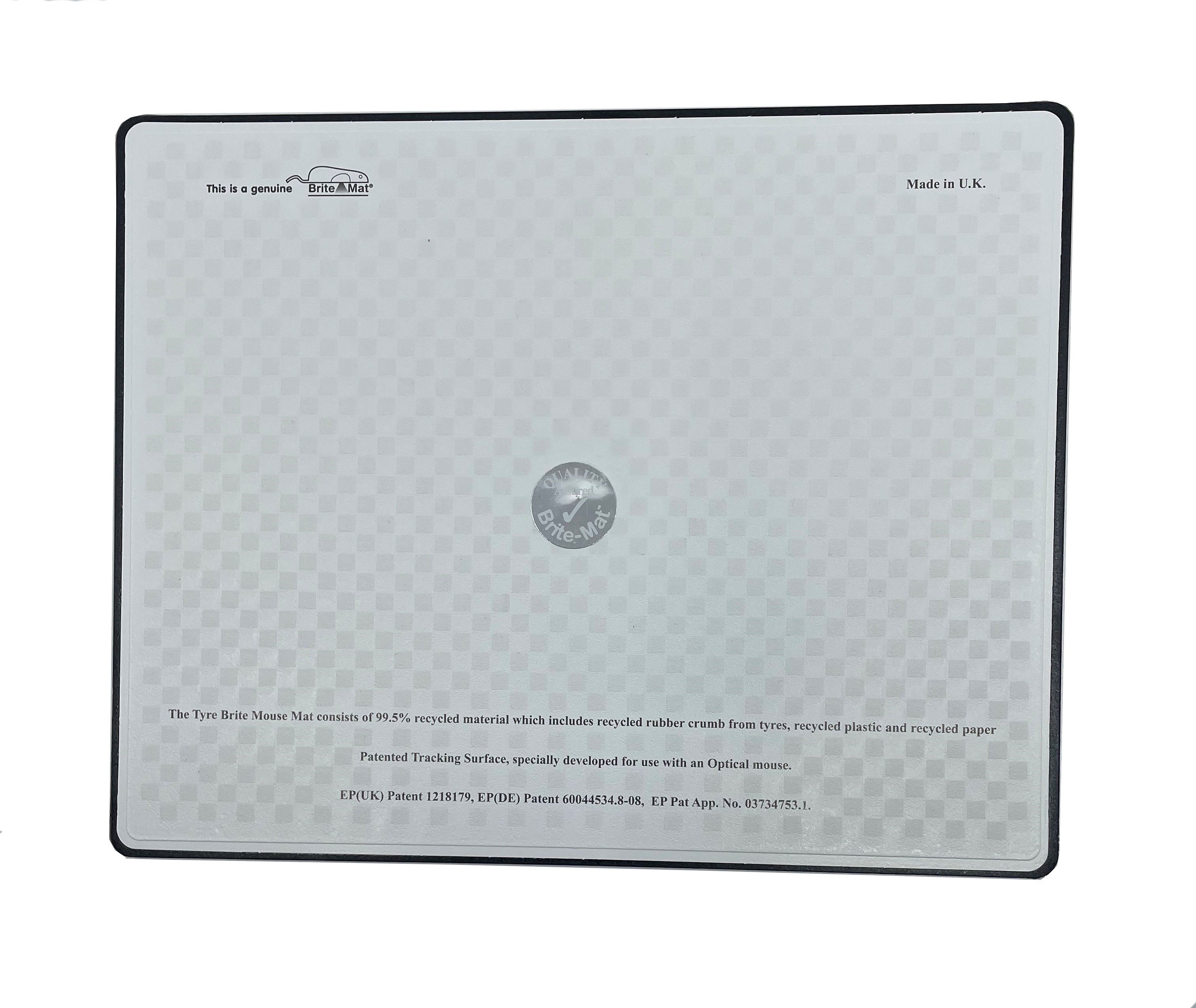 Musmatta. Brite-Mat®  - 2