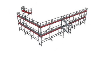 Rampaket 227 Halva villan 148 m²
