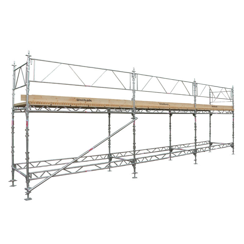Unihak Ställningspaket 3 (4x9m)