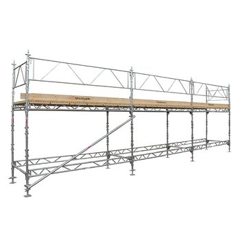 Unihak Ställningspaket 3 (4x9m)