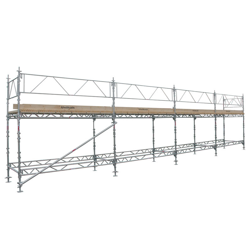 Unihak Ställningspaket 4 (4x12m)