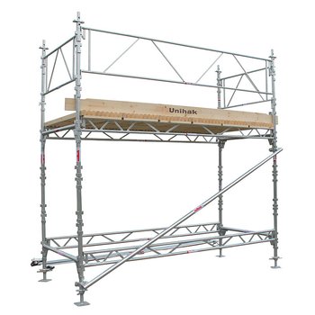 Unihak Ställningspaket 1 (4x3m)