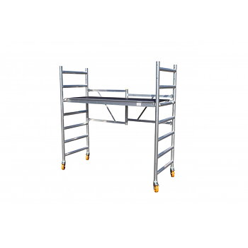 Custers Hantverkarställning 74 x 178 x 380 cm