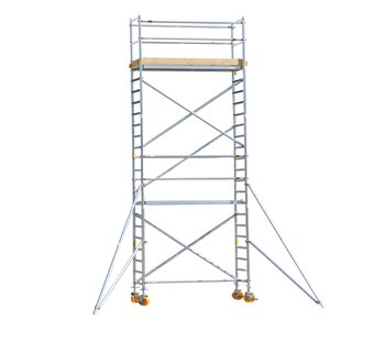 Custers rullställning 74 x 250 x 700 cm