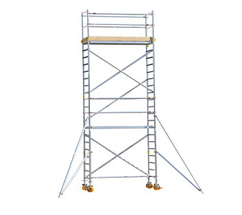 Custers rullställning 74x 250 x 800 cm