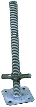 Bottenskruv 0.7 NY