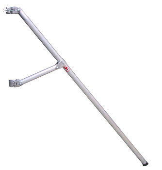 Stödben 200 cm (Par 2 stycken)