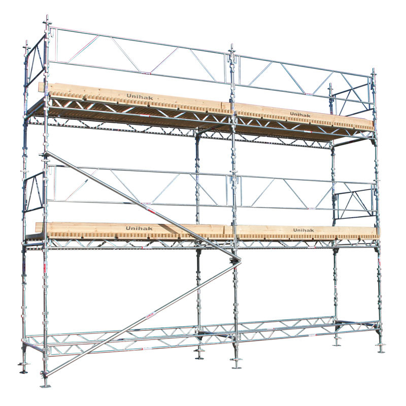Unihak Ställningspaket 9 (6x6m)