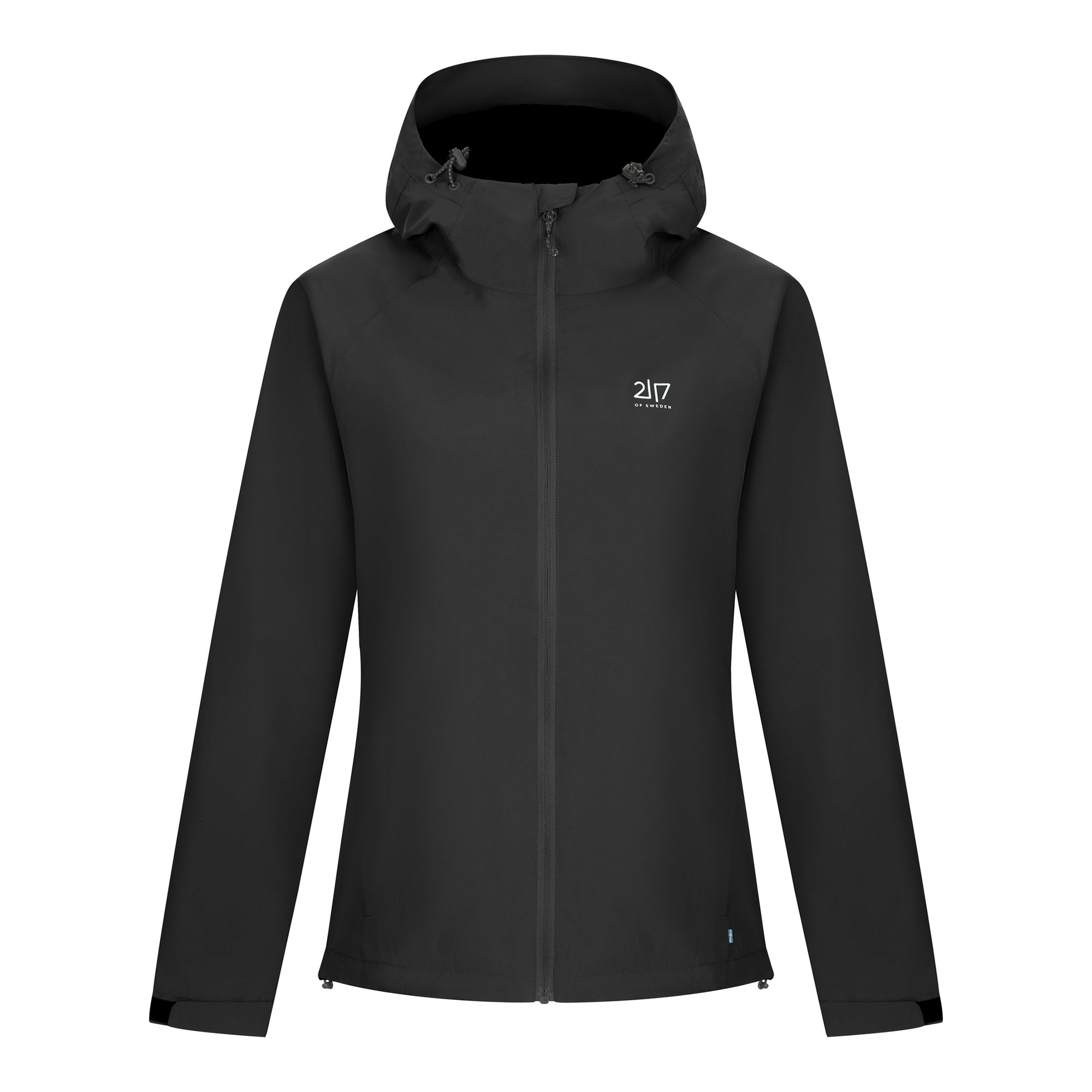 2117 Rocksund Jacka Dam - 2