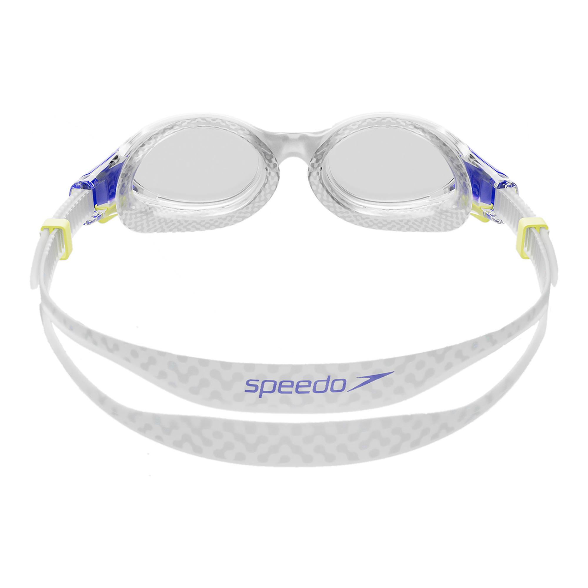 Speedo Biofuse 2.0 Junior Simglasögon - 9