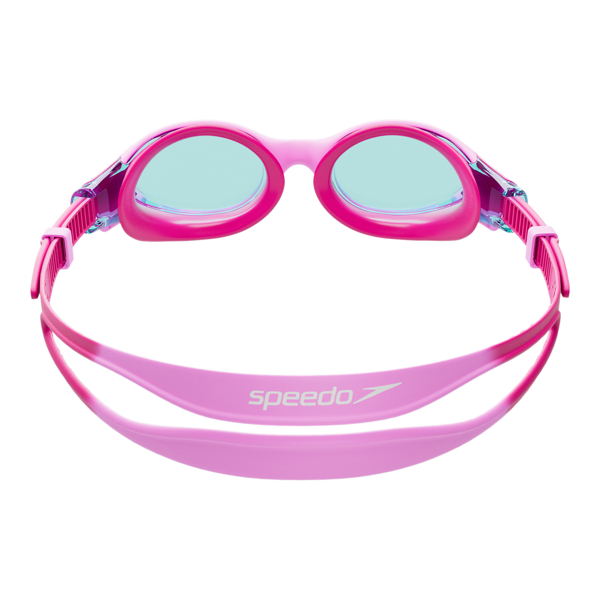 Speedo Biofuse 2.0 Junior Simglasögon - 4