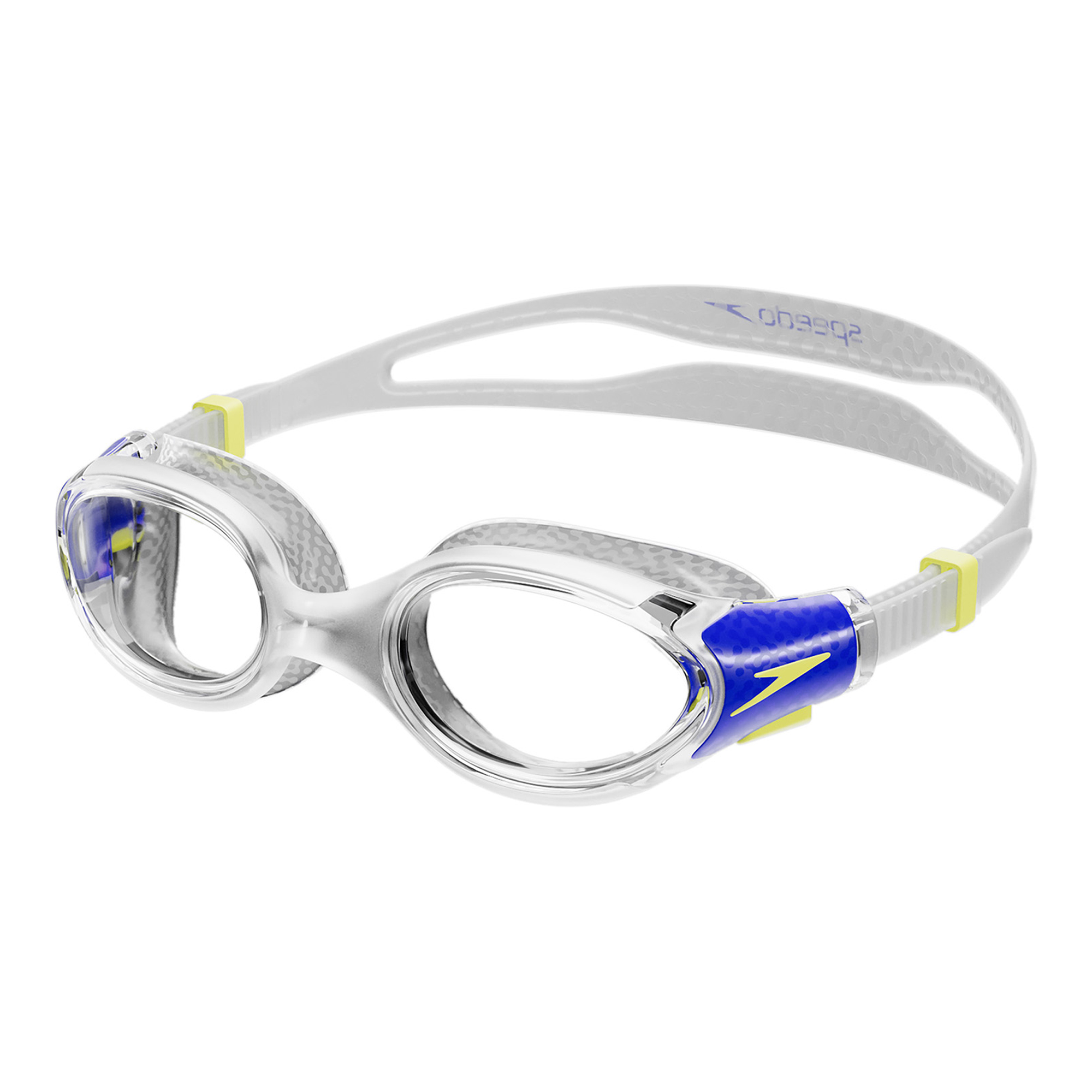 Speedo Biofuse 2.0 Junior Simglasögon - 3