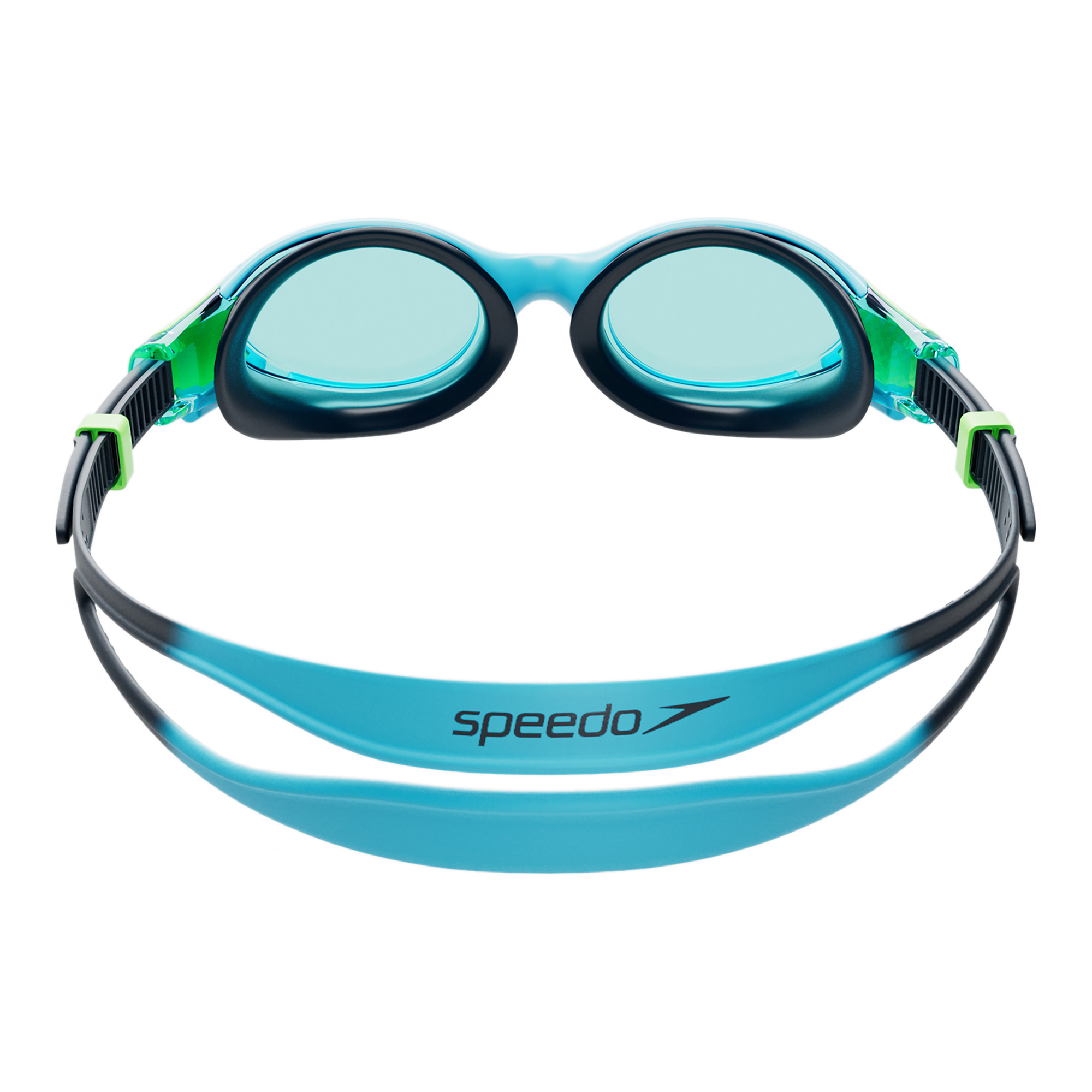 Speedo Biofuse 2.0 Junior Simglasögon - 7